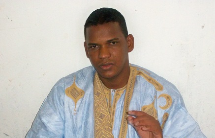 عثمان ولد جدو
